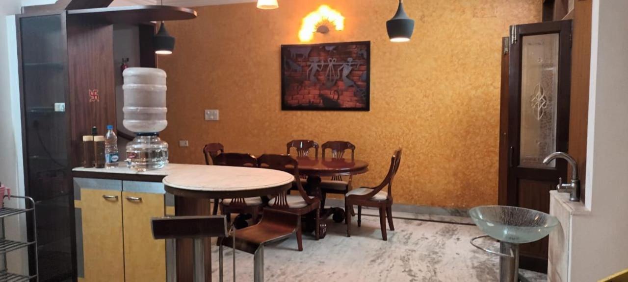 Vista Homes Haidarábád Kültér fotó