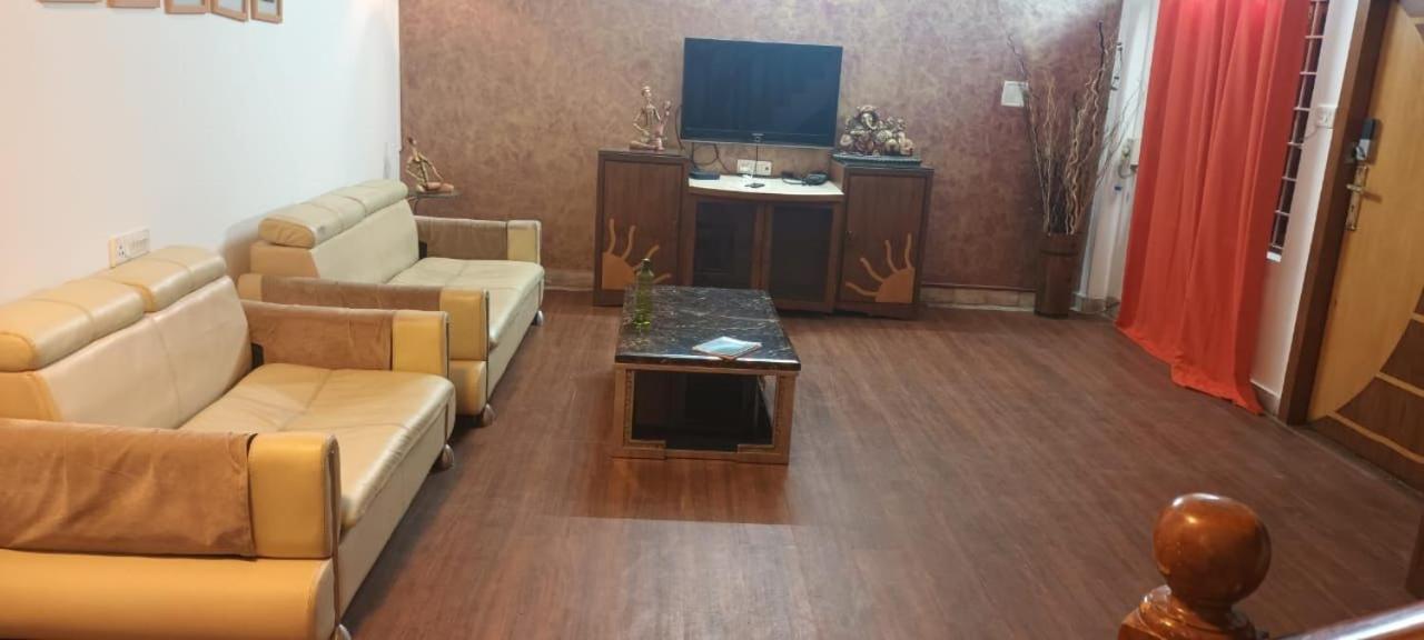 Vista Homes Haidarábád Kültér fotó
