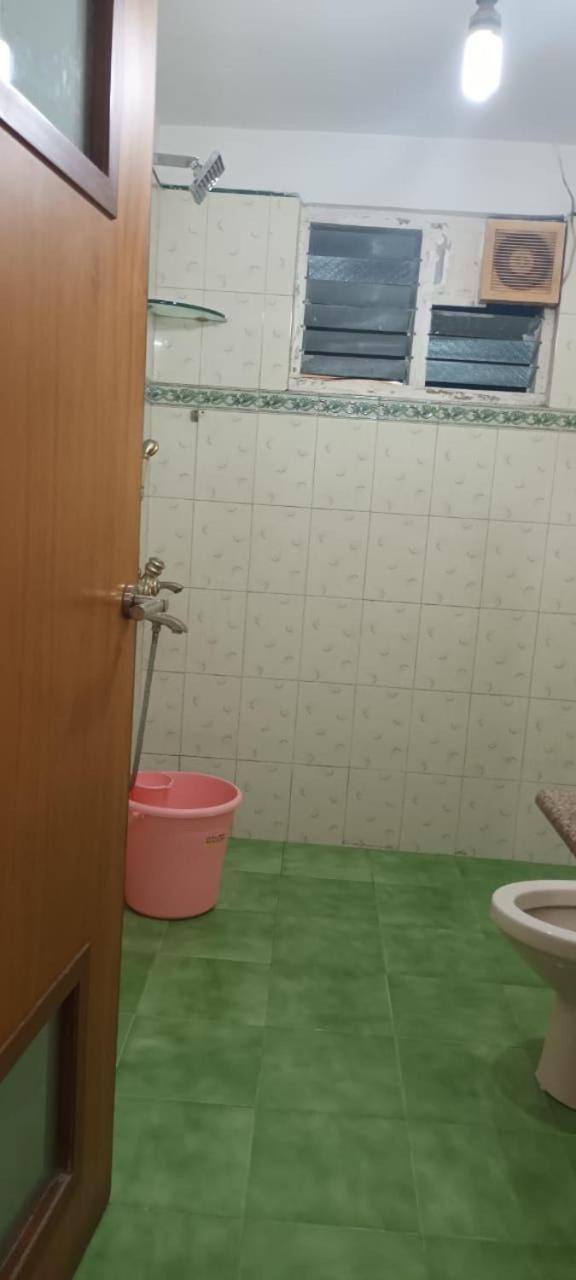 Vista Homes Haidarábád Kültér fotó