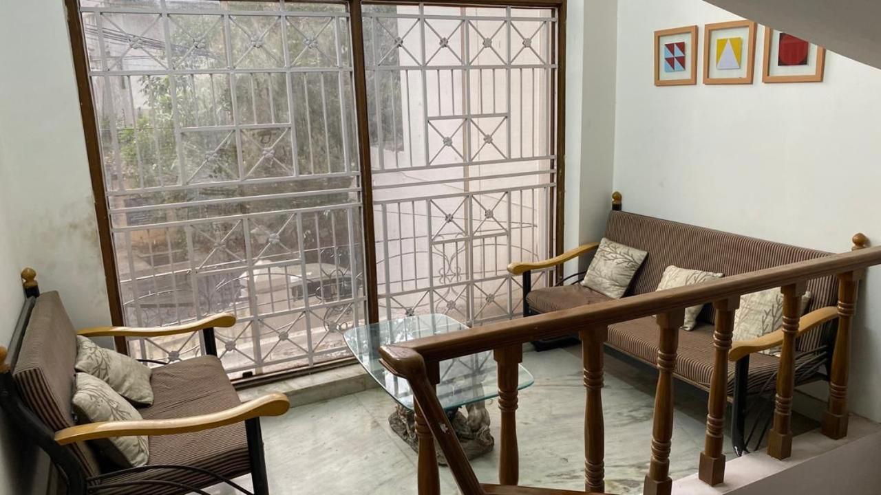 Vista Homes Haidarábád Kültér fotó